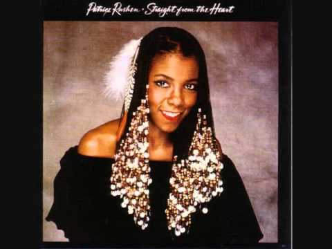 PATRICE RUSHEN REMIND ME