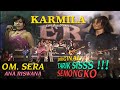 Download Lagu OM SERA JADUL live Madiun - Karmila - Ana Riswana   Mp3 Free