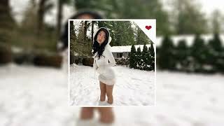 Ariana Grande | December (Sped Up) ✩