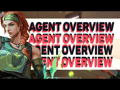 SKYE PREVIEW - NEW FOOTAGE/ABILITIES/QUICK TESTS