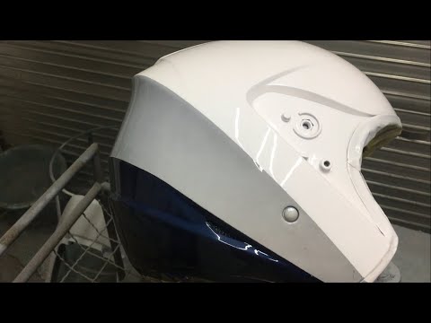 INI BEDANYA ! Pearl Blue pada 3 warna dasar - Diton Premium Lembayung Blue