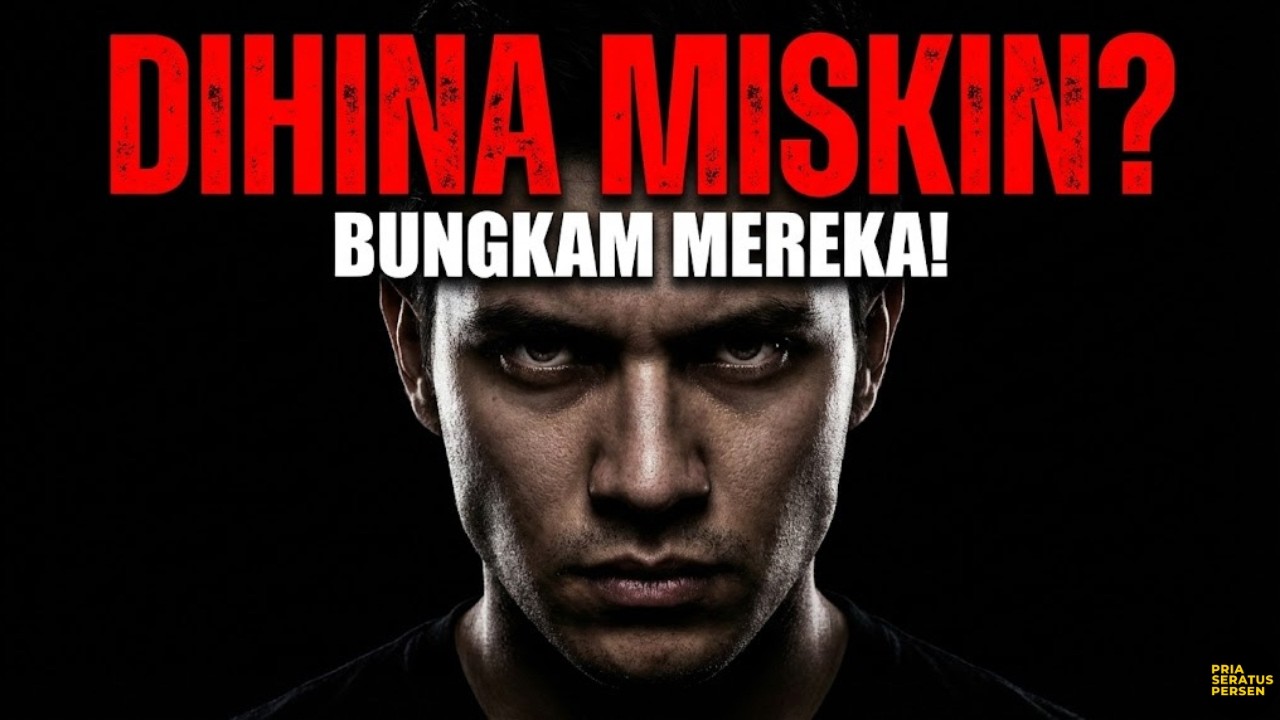 Dihina MOKONDO? Ini 10 Doktrin Perang untuk Membungkam Mulut Mereka.