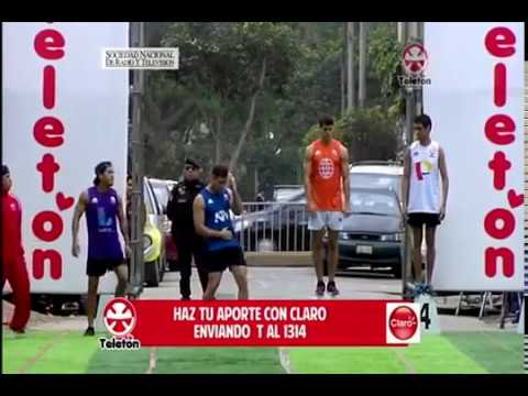 PATRICIO PARODI HUMILLA A PANCHO RODRIGUEZ