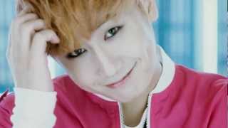 허영생 (Heo Young Saeng) - 작업의 정석 (How to Get Girls) MV