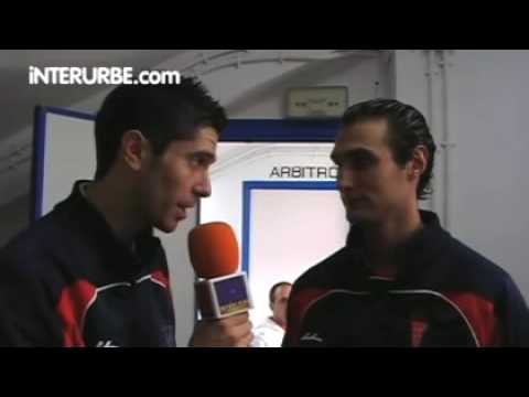 Guadix CF 2-1 Polideportivo Berja (Guadix, 27 de septiembre de 2009)