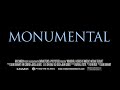 Monumental: In Search of America's National Treasure - Movie Trailer