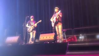 Karl Broadie - 2  See You When I Get There - Live at The Brisbane Powerhouse