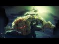 Satoru Gojo vs Sukuna | Fight Scene | English dubbed | Jujutsu Kaisen 1080p