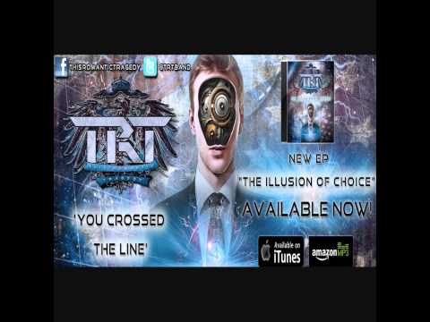 This Romantic Tragedy - You Crossed The Line