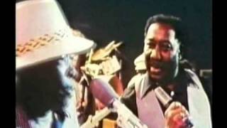 Muddy Waters & John Lee Hooker - I Just Want To Make Love To You (live '78)