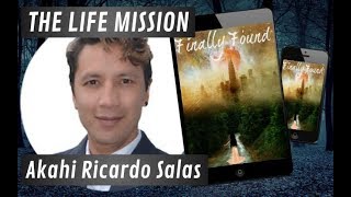 The BREATHARIAN TRANSITION ▶︎ Akahi Ricardo Salas (Prana, Meditation, Life Mission)