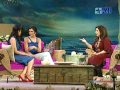 Asin Deepika Padukone On Tere Mere Beech Mein