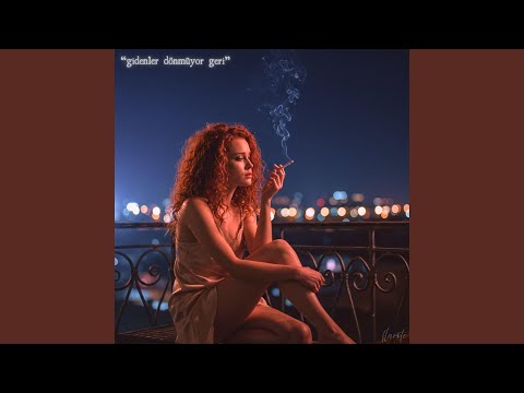 Gidenler dönmüyor geri