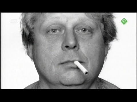 Der Tag als Theo van Gogh ermordet wurde (ondertiteld)