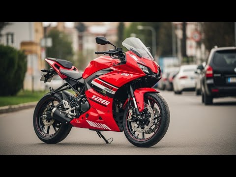 New 2026 Gen KTM RC 390 finally launched!!!REVEALED 😱 | Massive Upgrade or Just Hype?