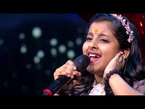 Oh Ho Megam Vanthatho Singer Neha Girish