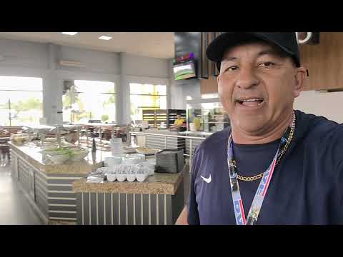 POSTO E CHURRASCARIA CHAPADÃO TAQUARI AÍ SAO PAULO BRASIL