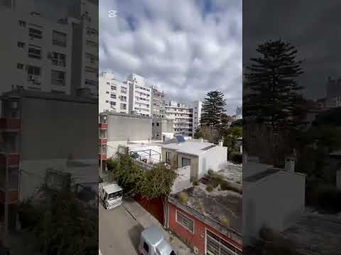 Video de YouTube - Apartamento en Alquiler de 1 dormitorio  en Pocitos, Montevideo