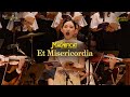 Gloria Dei Cantores - Pepita Salim - Rutter's Magnificat "ET MISERICORDIA"
