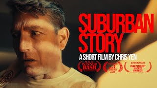 The BEST Award-Winning Crime Short Film (Suburban Story Trailer)