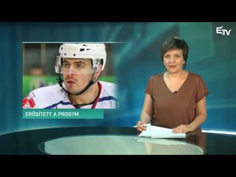 Sporthírek 2017. január 6. – Erdélyi Magyar Televízió