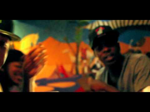 Million Dolla Dating - DennyBo, Mobstar Spitta, Looney Lu & Abm (Official Music Video)
