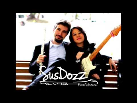 SusDozZ - Trailer