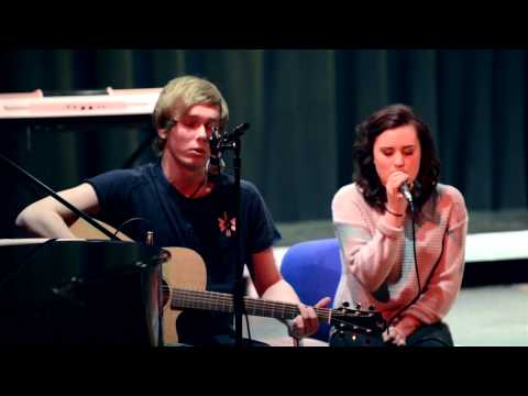 Elias Isacson 2 YouTube sharing