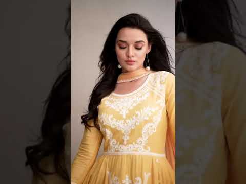 Vamika Lakhnavi Vol-5 Heavy Rayon Wholesale Designer Suits Catalog – product video thumbnail