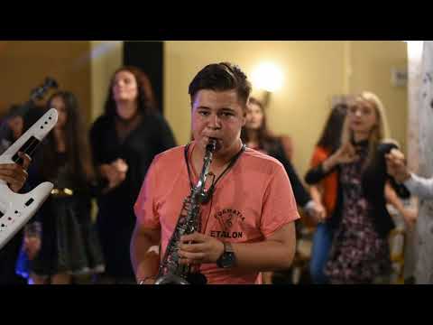 Formatia Etalon-Majorat Andrei Moti  29.06.2018