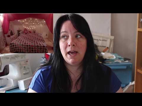 AniLove's KnitCast - Vacation time and granny squares [Episode 11]