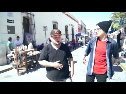 CHARLES ANS + GORDO ANS + DJ FRAGGA + BCN BEATS - SUERTE / 2013 (PROD. PRESIDENTE).