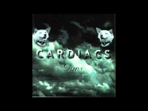 Cardiacs - Cry Wet Smile Dry