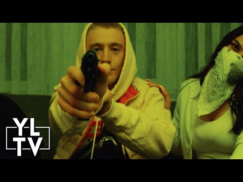 LENTI - "Adrenalin" [OFFISIELL MUSIKKVIDEO]: YLTV