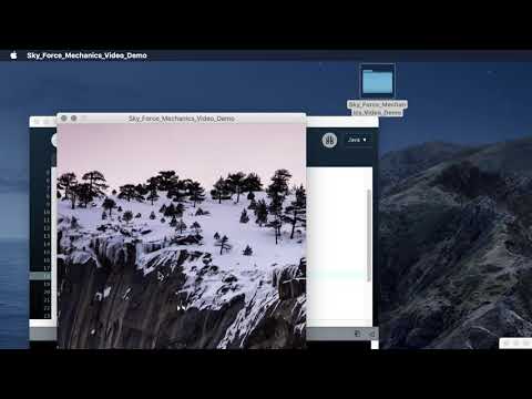 Processing Background Image Mouse Move Objects