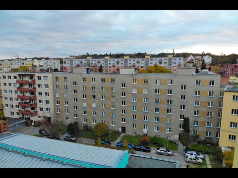 Video z << Prodej bytu 2+1, 52 m2, Brno >>