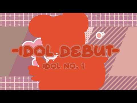 [Moon • Bloom Debut!] Idol No. 1 Rena || Get to know us!!🌸🪻