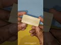Easy Diy Ice Cream Stick Craft Ideas How To Make Swing At Home Ice Cream Stick Craft Ideas Diy