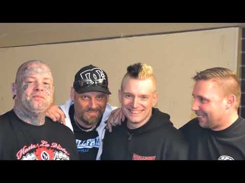 Pitbullfarm - Back With A Bang