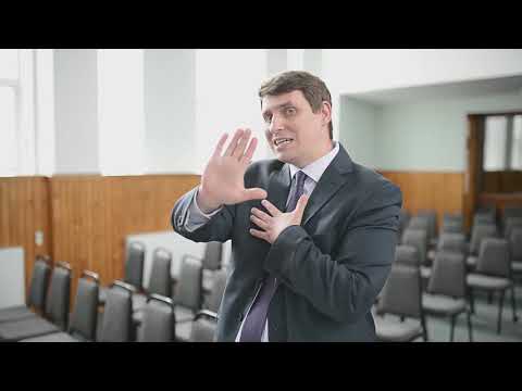 Andris Marian (03.05.2020 PM) Autoizolarea spirituala -Iona 1; BCB Chisineu Cris