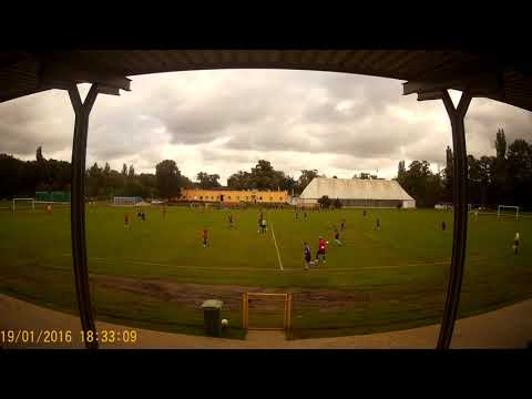 2019 09 08 Polonia Wrocław 3/4