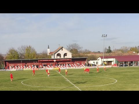 NK Radnički Dalj - NK Bedem