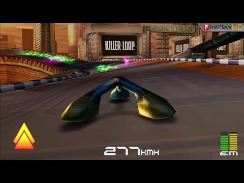 Killer Loop (1999) - PC Gameplay / Win 10