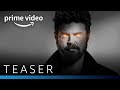 The Boys Season 3 Official Teaser Trailer Prime Video