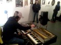The Dark Lord of Rhodes @ The Somethin' Else #6 2