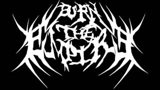 Burn the Empire - The Derelict EP
