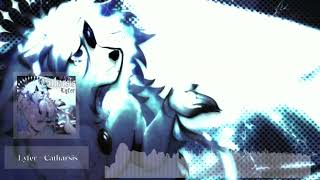 Cover art for Catharsis