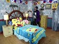 SpongeBob Squarepants SpongeBob Betrayed Us Latin Spanish