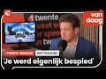 Enschede vecht boete voor wifitracking aan bij rechter: hier gaat het om