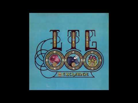 LTG Exchange  -  Waterbed